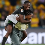 Underappreciated Nigeria Ready For 'Hardest Match' Against Ireland