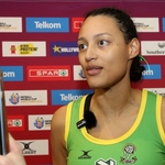 Gems World Cup Debut Inspires Makunde To Dream