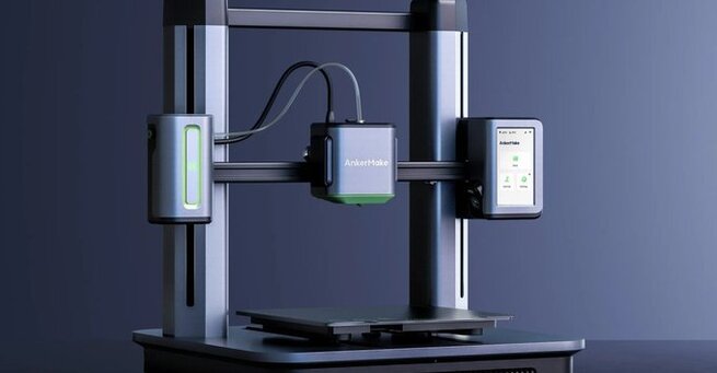 Anker Quietly Stops Selling 3D Printers Amid Uncertainty