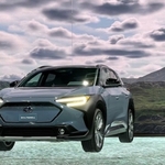 Subaru Doubles Its Plans For New EVs, Targeting 8 Models By 2028
