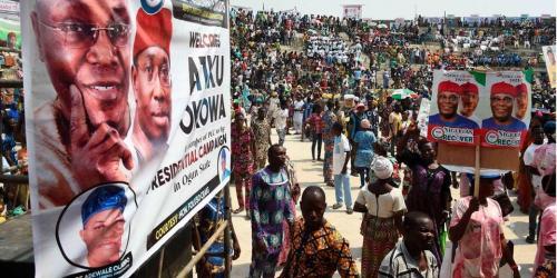 Nigeria’s 2023 Presidential Election: 10 Factors That Could Affect The Outcome