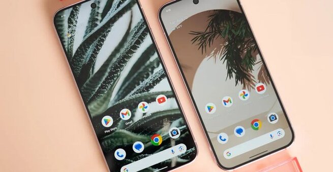 Google Pixel 9 Repairs Expanded