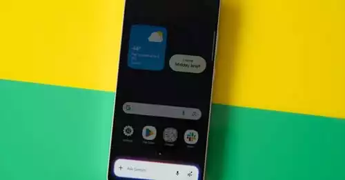 Gemini Replaces Google Assistant in 2026, Not 2025