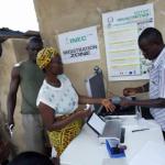 Nigeria Military Denies Coup Plot Claim Ahead Of Poll
