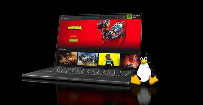 GeForce Now Launches Linux & Fire TV Apps