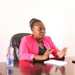Kwale Gender Bill To Be Unveiled Soon
