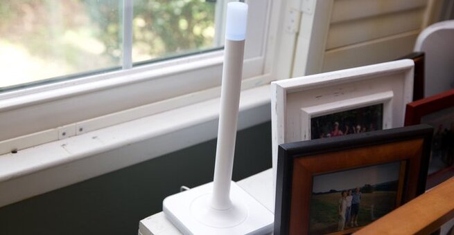 Home Assistant Z-Wave Antenna Boosts Smart Home Range