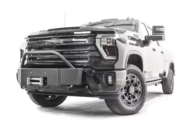 Maximize Your Truck's Potential with Aftermarket Truck Parts