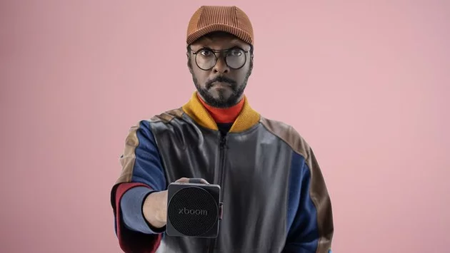 AI Music Alert: will.i.am Tunes LG’s New Speakers