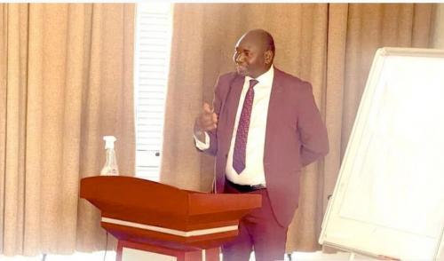 Gov’t Targets More Online Services As State Agencies Meet Providers In Nakuru