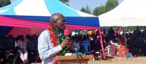 Kenya Can Still Afford To Finance Public Education