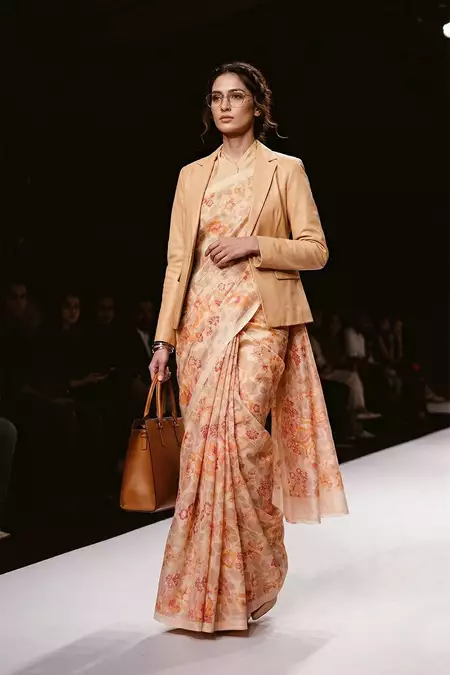 Summer Sarees Guide: Handloom Sarees Online 