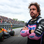 Alonso Edges Out Red Bulls In Practice But Plays Down Pole Hopes