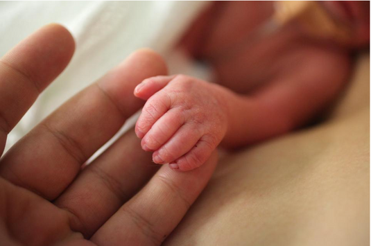 Why the U.S. Still Lags on Maternity Leave