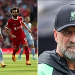 Liverpool 'Internally Discuss' Douglas Luiz Signing Ahead Of Transfer Deadline Day