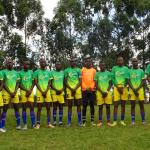 Kitale's Might Eagles Lands Lucrative Swedish Trip
