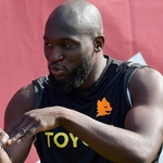 Lukaku Gets Belgium Call-Up Despite Lack Of Playing Time