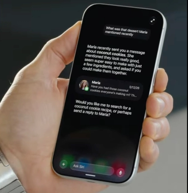 Apple Finally Fixed Siri with AI – So Why Does It Feel Anticlimactic?