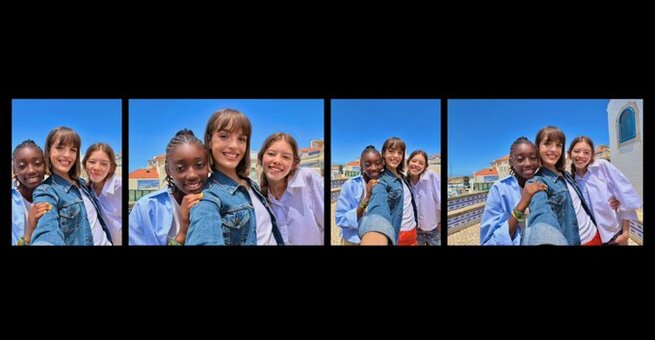 iPhone 17 Center Stage Camera Brings Smarter Selfies