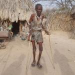 Drought Leaves Trail Of Death In Turkana As Residents Struggle To Stay Alive