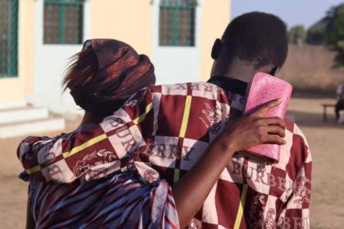 Chadian President Pardons 259 Jailed Protesters