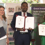 Kenya, UK Sign MoU To Promote Market Access, Business Integrity