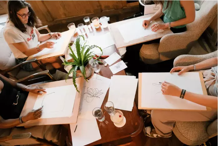 How Crafting Can Improve Creativity and Work Performance