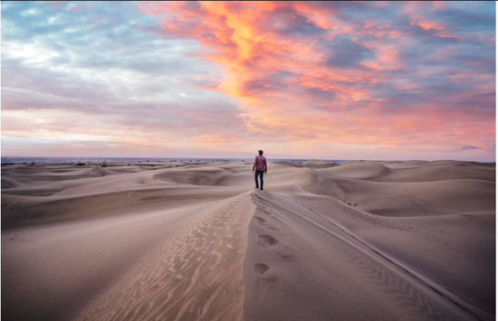 How To Manage Stress & Build Resilience Today
