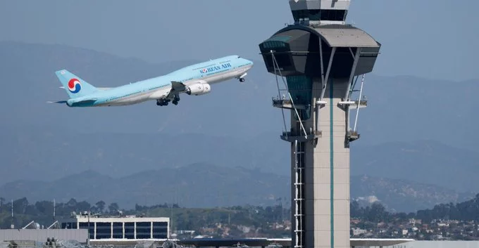 Air Traffic Controller Shortage: Gamers Could Be the Solution