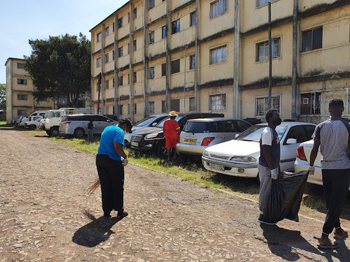 Carpooling, Low Sales New Norm As Fuel Prices Skyrocket