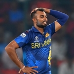 Sri Lanka Skipper Shanaka Ruled Out Of World Cup With Injury
