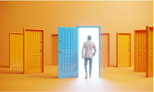 Job Identity Crisis: What To Do When Your Job Changes