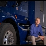 Autonomous Vehicle Company Aurora Sells $820M Worth Of Stock