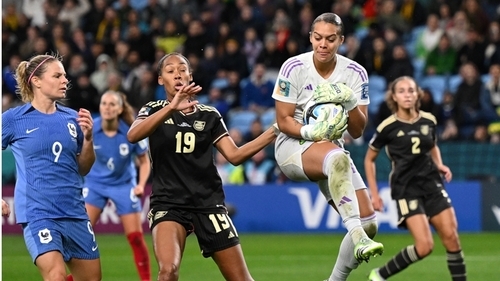 No More Small Teams? Women's World Cup Minnows Closing The Gap