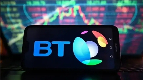 Telecoms Giant BT Group Appoints Allison Kirkby As CEO