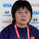 China Coach Says Gap 'Huge' After World Cup Ends In Humiliation