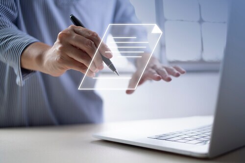 Google opens eSignature beta for Google Docs and Google Drive