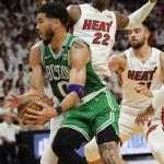 Celtics Edge Lakers In OT, Embiid Sparkles In 76ers Win