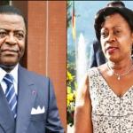 Cameroon Ex-Defence Minister Given 30 Years' Jail, Wife 10, For Graft