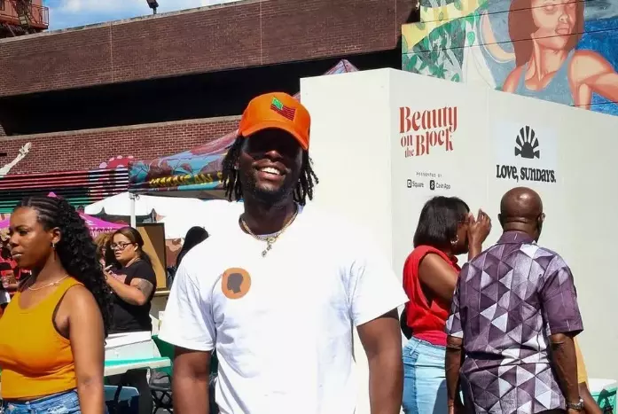 Why Block Parties Are the New Business Meeting for Millennial Founders