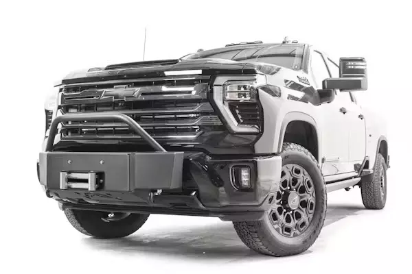 Maximize Your Truck's Potential with Aftermarket Truck Parts