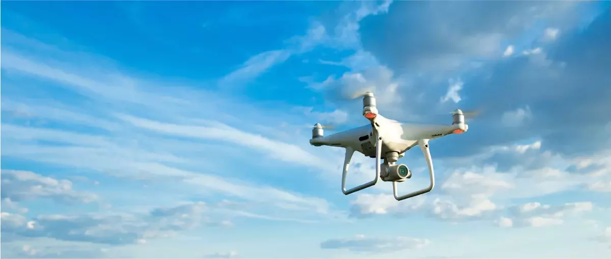 Drone Rules in India: A Practical Guide to Drone Rules 2021, Registration, Airspace and Compliance