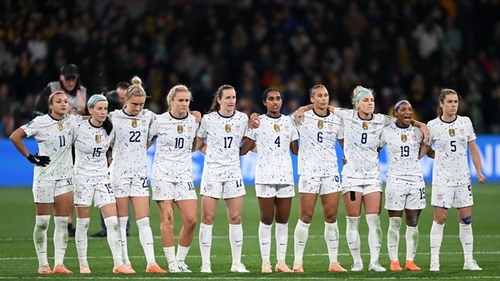The American Rebuild Begins After Dismal World Cup Campaign