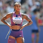 Richardson Impresses As She Begins 200m World Title Quest