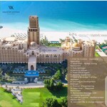 Promising Career Growth in Hospitality Industry with Waldorf Astoria Ras Al Khaimah 2023