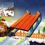 Snow Rider – Race Down Endless Slopes in This Free Browser Game