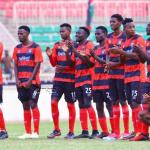 KPL: Don't Write Leopards Off In Title Race, Aussems Warns