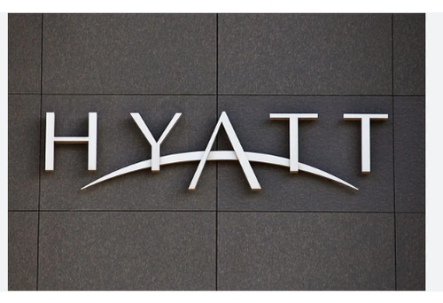 Hyatt Hotels Hiring Pastry Chef