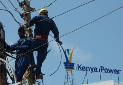 Ethiopia Saves Kenya From Power Rationing