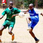 Commonwealth College And Kisumu Poly Shine At Kisumu Tourney